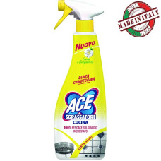 Ace Sgrassatore Cucina-tīrīšanas līdzeklis pret taukiem 500 ml