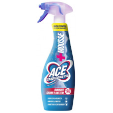 Ace Candeggina Spray Mousse Fresco - izsmidzināms tīrīšanas līdzeklis 700 ml