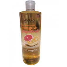 Anovia Orange&Grapefruit - Šampūns 500 ml
