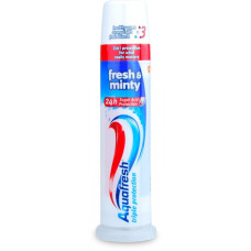 Aquafresh Fresh&Minty 3in1 - zobu pasta 100 ml 