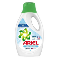 Ariel Sensitive - veļas mazgāšanas gēls 1,265 L