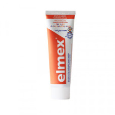 Elmex Kids Anti-Caries bērnu zobu pasta 75 ml