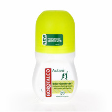 Borotalco Active deo Roll-On - dezodorants rullītis sieviešu 50 ml