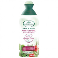 L Angelica Shampoo Antiforfora Salvia - Matu šampūns 250 ml.