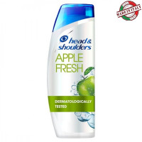 Head&Shoulders Apple Fresh - šampūns 250 ml