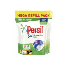 Persil 3in1 Bio - veļas mazgāšanas kapsulas 50 gab.