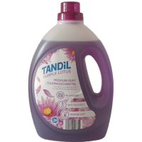 Tandil Color Purple Lotus - veļas mazgāšanas gēls 2,2 L