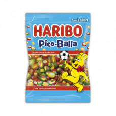Haribo Pico-Balla - želejas konfektes 175g