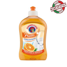 Chante Clair Piatti Orange - trauku mazgāšanas līdzeklis 500 ml