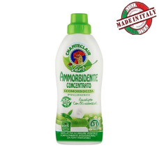 Chanteclair Bio Vert Ammorbidente Concentrato Eucalipto - Veļas mīkstinātajs 625 ml