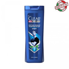 Clear Men Anti-dandruff Sport Cristiano Ronaldo - Šampūns pret blaugznām 250 ml