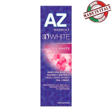 AZ 3D UltraWhite - balinošā zobu pasta 75 ml