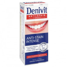 Denivit Anti Stain Expert zobu pasta 50 ml 